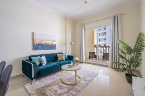GuestReady - Delightful Oasis in Jumeirah Village
